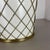 Brass Umbrella Stand from Vereinigte Werkstätten München, Germany 1950s For Sale - Image 12 of 18