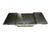 Drexel Et Cetera Collection Black Lacquer Chinoiserie Flip-Top Buffet Server, 1970s For Sale - Image 9 of 18