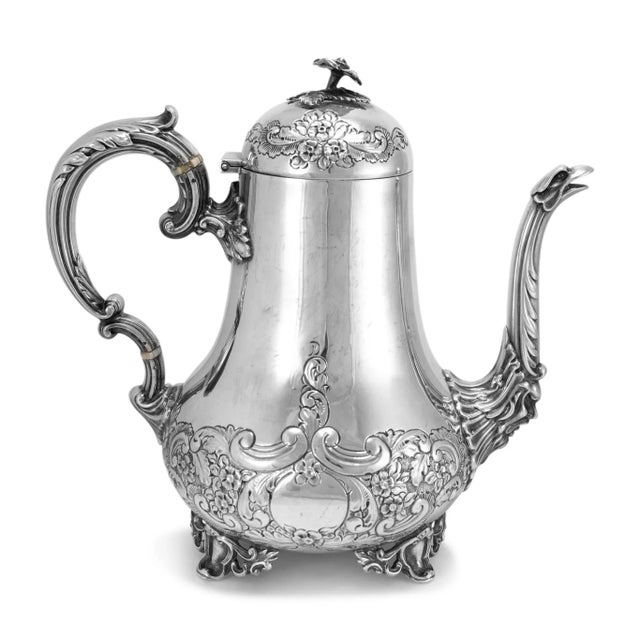 Brand: J.G Ltd Gender: Unisex Metal Type: 925 Sterling Silver Height: 9.00 inches Diameter: 6.00 inches Width: 10.00...