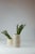 Contemporary Stratosustrato _ 2 Vases by Gumdesign for La Casa Di Pietra For Sale - Image 3 of 5