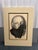 Carlos Merida Limited Edition Drawing (1931) - Signed For Sale - Image 9 of 10