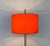 Mid-Century German Space Age Floor Lamp from Staff Leuchten, 1960s For Sale - Image 4 of 18