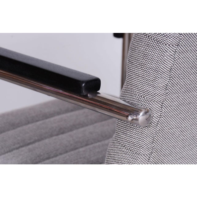 Vintage Bauhaus Lounge Chairs by Anton Lorenz for Mücke Milder, Czechia, 1930s, Set of 2 For Sale - Image 6 of 9