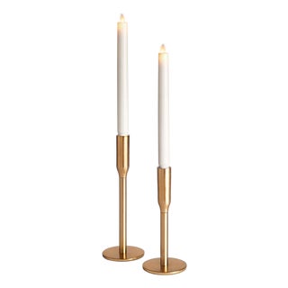 Killian Taper Holders, Set Of 2 For Sale