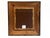 “Romantic” Abstract Art in 1860's Antique Frame, Transitional Living Room Art by JTS For Sale - Image 9 of 9