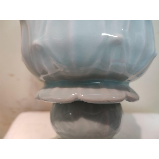 "W-10.5cm,H-17.5cm Experience the beauty and elegance of Chinese history with our Chinese Vintage Porcelain Handcrafted...