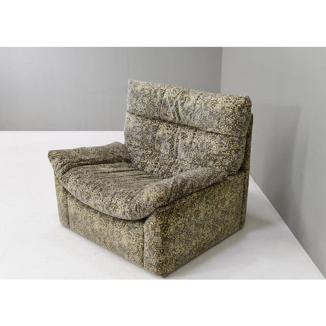 Dainthus Lounge Chair by Michel Ducaroy for Ligne Roset, 1970s For Sale - Image 13 of 18