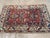 Galerie Shabab Collection Early 20th Century Caucasian Kazak Throw Rug For Sale In New York - Image 6 of 8