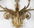 Louis XVI Style Ormolu Wall Lights, 19th Century, Set of 2 For Sale - Image 4 of 9