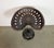 Vintage Industrial Swivel Chair, 1950s For Sale - Image 9 of 18