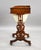 Victorian Mahogany Worktable, 1860 For Sale - Image 4 of 8