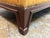 Adeeni Design Group LPB Knoll Velvet Sofa For Sale - Image 10 of 12