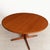 Mid-Century Modern Danish Extending Dining Table in Teak from Gudme Mobelfabrik, 1960s For Sale - Image 3 of 11