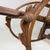 Italian Art Nouveau Rocking Chair by Società Anonima Antonio Volpe, 1920s For Sale - Image 13 of 18