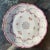 Set of 8 Bavarian Plates With Pink Luster Scalloped Edges, Circa 1912-1914 For Sale In Reno/Lake Tahoe - Image 6 of 12