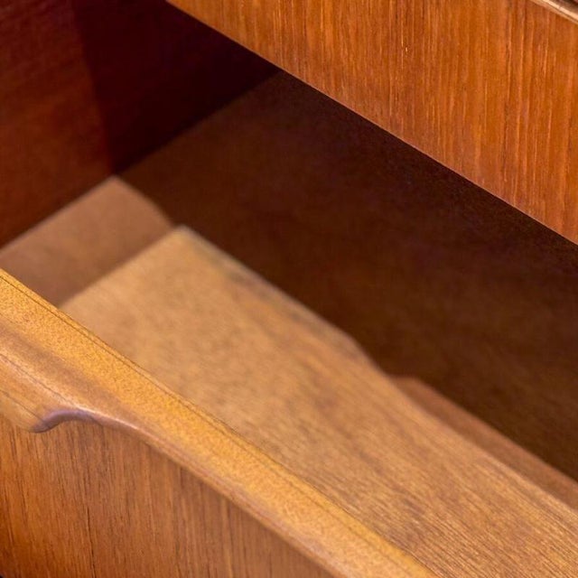Small Moy Collection Sideboard by McIntosh For Sale - Image 6 of 11