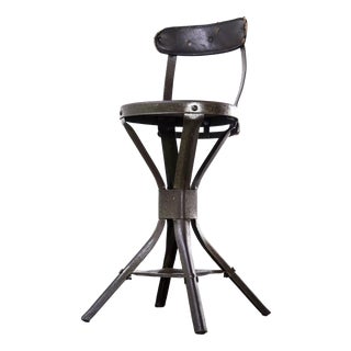 Atelier Chair from Evertaut, 1930s For Sale
