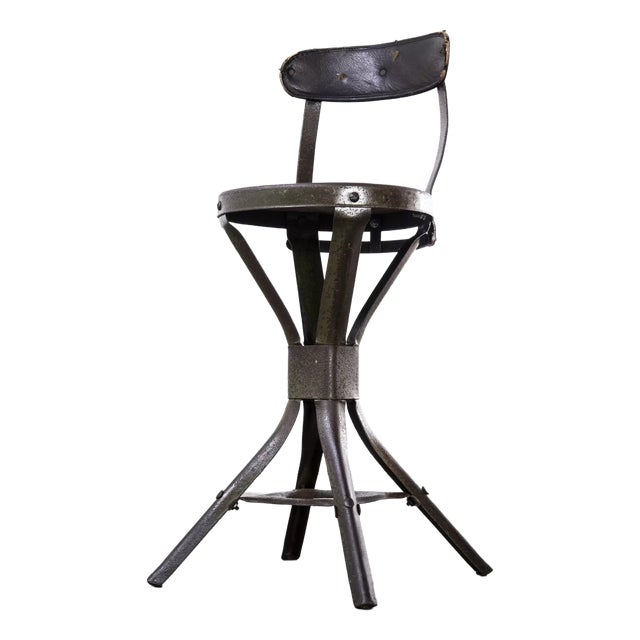 Atelier Chair from Evertaut, 1930s For Sale