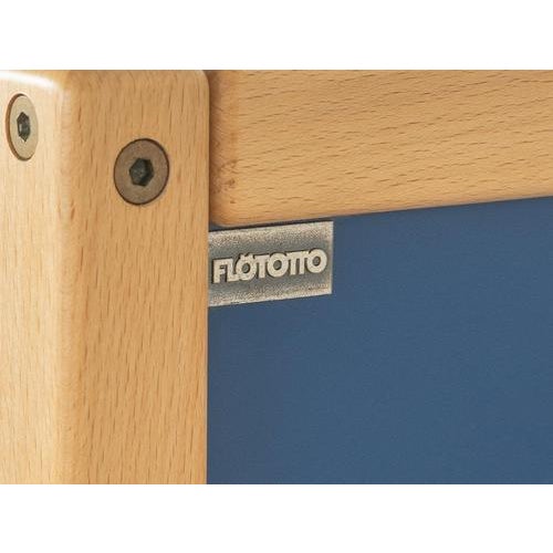 Chest of Drawers from Flötotto, 1970s For Sale - Image 9 of 10