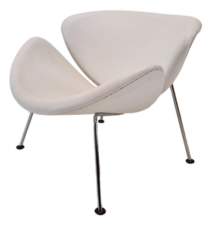 Orange Slice Chair by Pierre Paulin for Artifort, 1980s