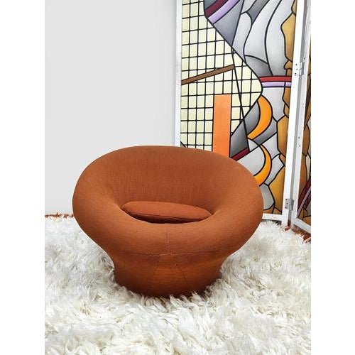 Dutch F560 Mushroom Chair by Pierre Paulin for Artifort, 1960s For Sale - Image 3 of 7