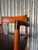 Wood Vintage Danish Modern Armchairs – Niels Otto Møller Model 57, Teak, a Pair For Sale - Image 7 of 10