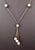 CERTIFIED $2,950 AUTHENTIC FINE AKOYA PEARL 8.5-8 MM 18 IN 14 KT LADIES NECKLACE CERTIFICATE#201721470 This authentic...