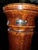 1950s Large Glazed Stoneware Vase with Handles Accolay Potters, 1950s For Sale - Image 5 of 7