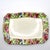 1930s Royal Winton Grimwades "Summertime" Chintz Covered Butter Dish For Sale - Image 4 of 9