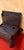 Vintage Indian Secretary Box, 1985 For Sale - Image 4 of 11