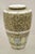 Mid-Century Modern Vintage German Mid Century Modern Brown Blue Yellow Vase Attr. Carstens Keramik For Sale - Image 3 of 9