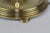 Brass Table Lamp, 1900s For Sale - Image 4 of 6