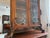 Baroque Altar Cabinet in Oak For Sale - Image 11 of 16