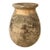 French Biot Garden Jar For Sale