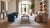 Elevate high-end interior spaces with this contemporary hand-knotted wool area rug, designed in the refined tradition of...