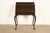 Berkey & Gay Style Antique Queen Anne Mahogany Slant Front Secretary Desk, Circa 1900 For Sale - Image 14 of 14