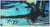 Abstract Late 20th Century NYC Traffic, David Kapp For Sale - Image 3 of 4