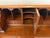 1960s Henkel Harris Wild Cherry Lady Astor Writing Desk For Sale - Image 14 of 17
