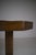 Art Deco Amsterdam School Octagonal Side Table, 1920s For Sale - Image 9 of 18
