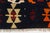 Textile 1950s Long Anatolian Flatweave Kilim Runner For Sale - Image 7 of 10