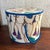 1990s Hat Box With Tassel Motif For Sale - Image 6 of 10