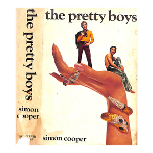 "The Pretty Boys" 1970 Cooper, Simon