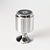 Black Space Age Piezo Electric T34 Table Gas Lighter from Maruman, 1970s For Sale - Image 8 of 8