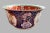 Metal Imari Style Porcelain Bowl - Mid 20th Century For Sale - Image 7 of 12