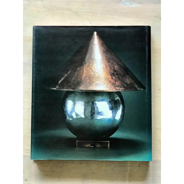 1985 Jean Dunand by Anthony Delorenzo Book For Sale - Image 12 of 12