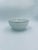 Ceramic Porcelain Lanzette Bowl by Tapio Wirkkala for Thomas, 1965 For Sale - Image 7 of 7