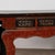 Red 19th Century Chinese Red Altar Console Table With Carved Drawers For Sale - Image 8 of 18