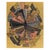 Contemporary Sauron Textural Rug by Doris Leslie Blau For Sale