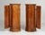 Neo-Gothic Pedestals, 1800s, Set of 2 For Sale - Image 10 of 16