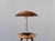 Metal Bauhaus Desk Lamp by Hala, 1930s For Sale - Image 7 of 7